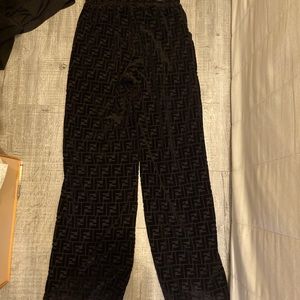Fendi trousers